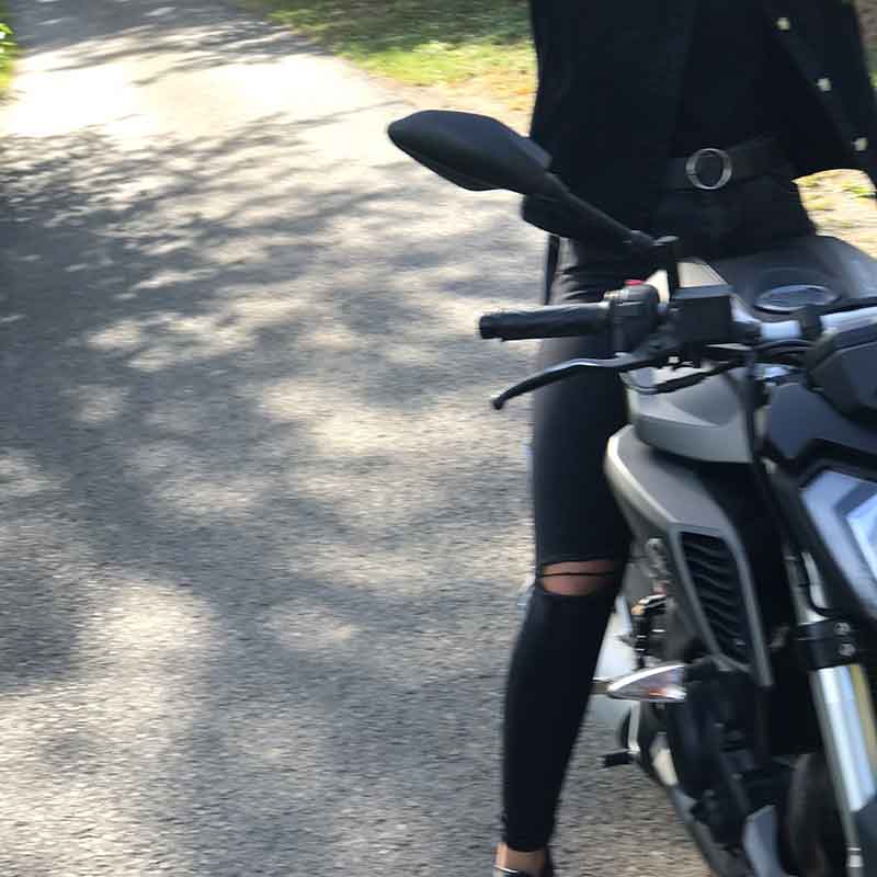 Biker- und Radtouren durch den Westerwald Biker- und Radtouren durch den Westerwald