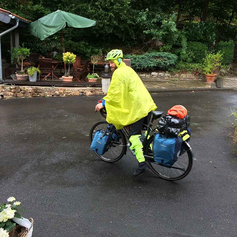 Biker- und Radtouren durch den Westerwald Biker- und Radtouren durch den Westerwald