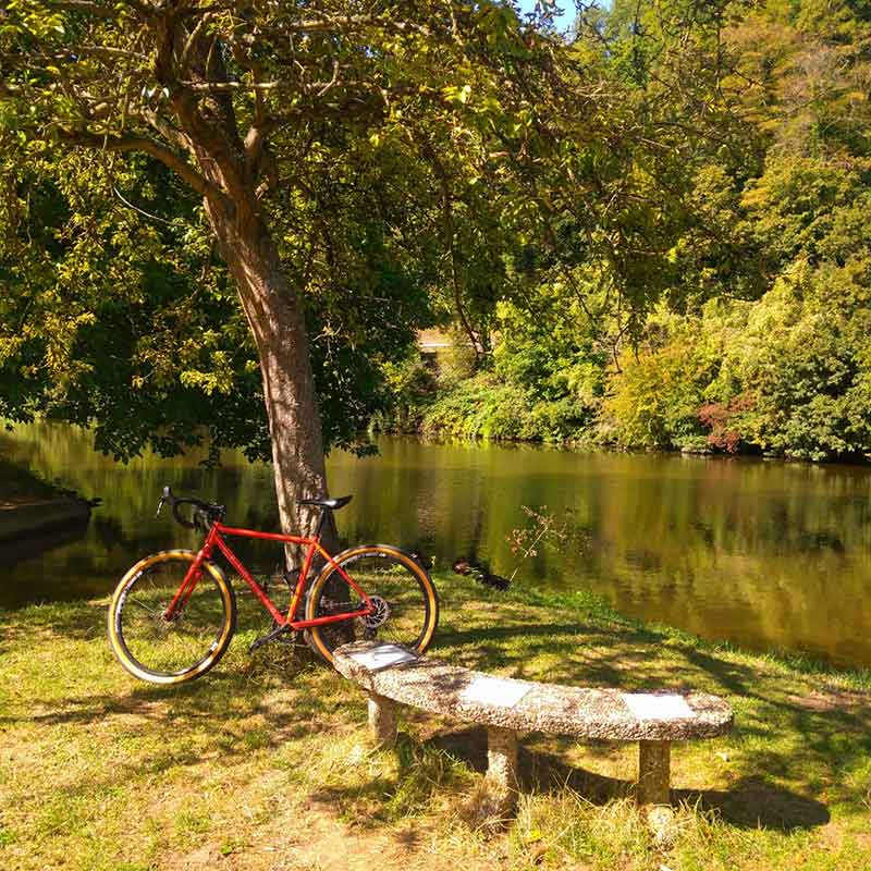 Biker- und Radtouren durch den Westerwald Biker- und Radtouren durch den Westerwald