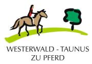 Wandern zu Pferd im Westerwald Übernachten in der Pension Mausmühle im Westerwald