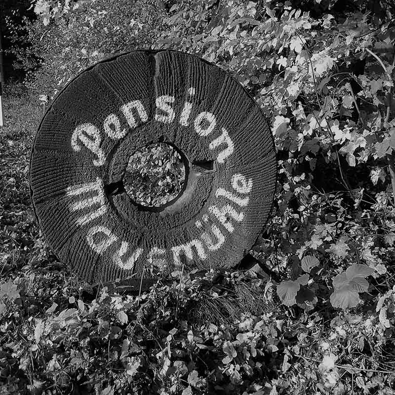 Geschichte der Mausmühle im Westerwald