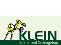 Klein Kultur und Drainagebau