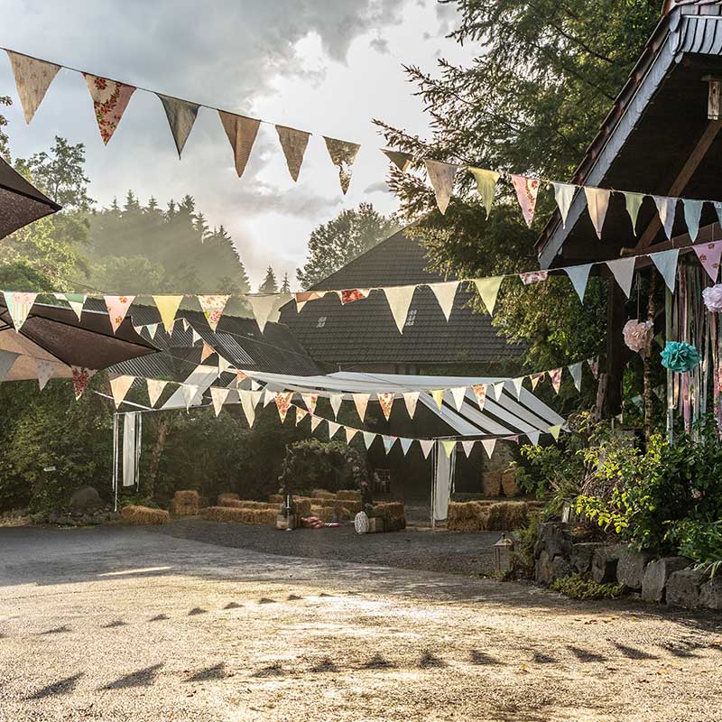 Preise zum Feiern in der Mausmühle im Westerwald Übernachten in der Pension Mausmühle im Westerwald