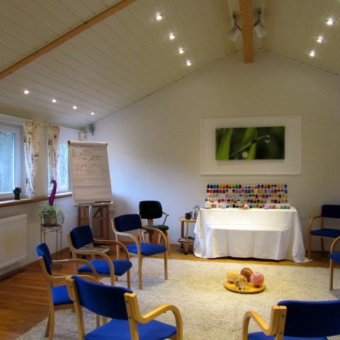 Seminare und Workshops in der Pension Mausmühle im Westerwald