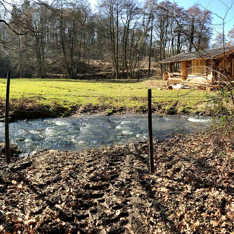 Wandern im Westerwald Wandern im Westerwald