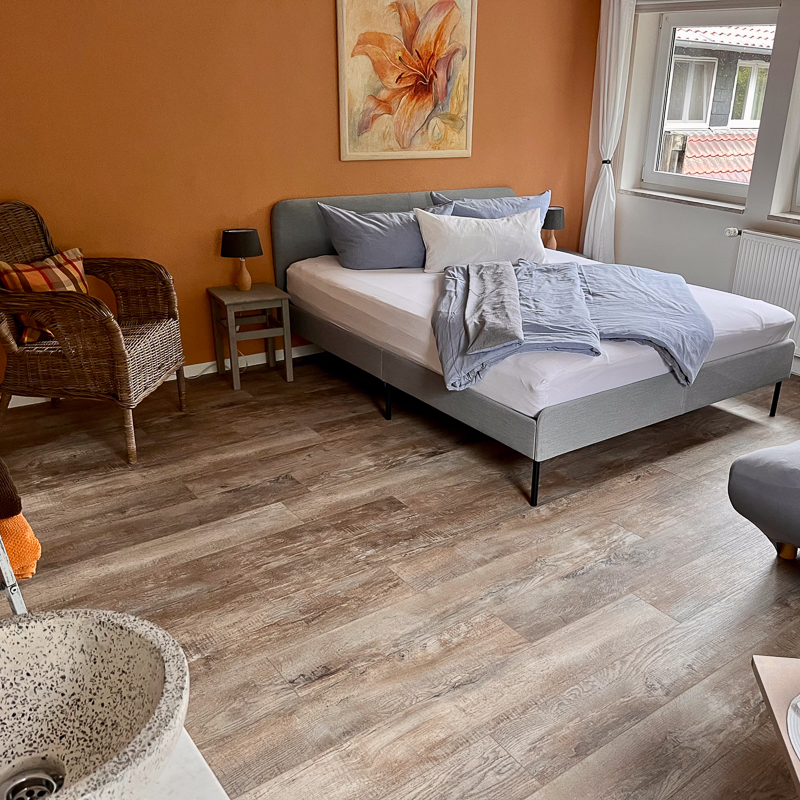 Ferienwohnung Mausmühle Ferienwohnung Mausmühle