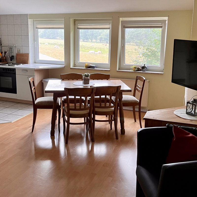 Ferienwohnung Mausmühle Ferienwohnung Mausmühle