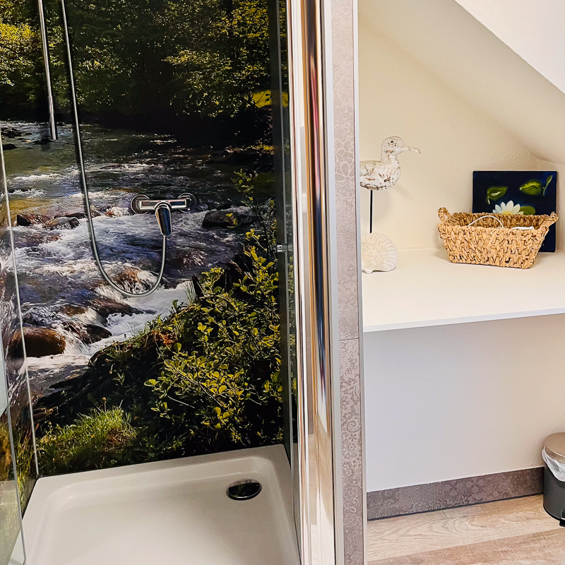 Ferienwohnung Mausmühle Ferienwohnung Mausmühle