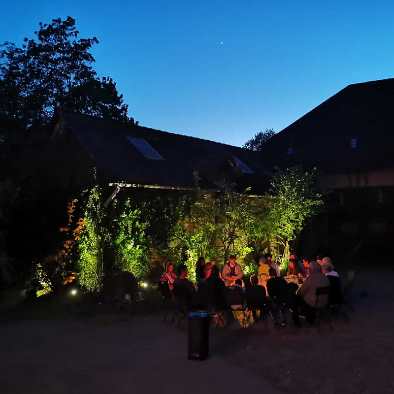 Feiern in der Mausmühle Feiern in der Mausmühle
